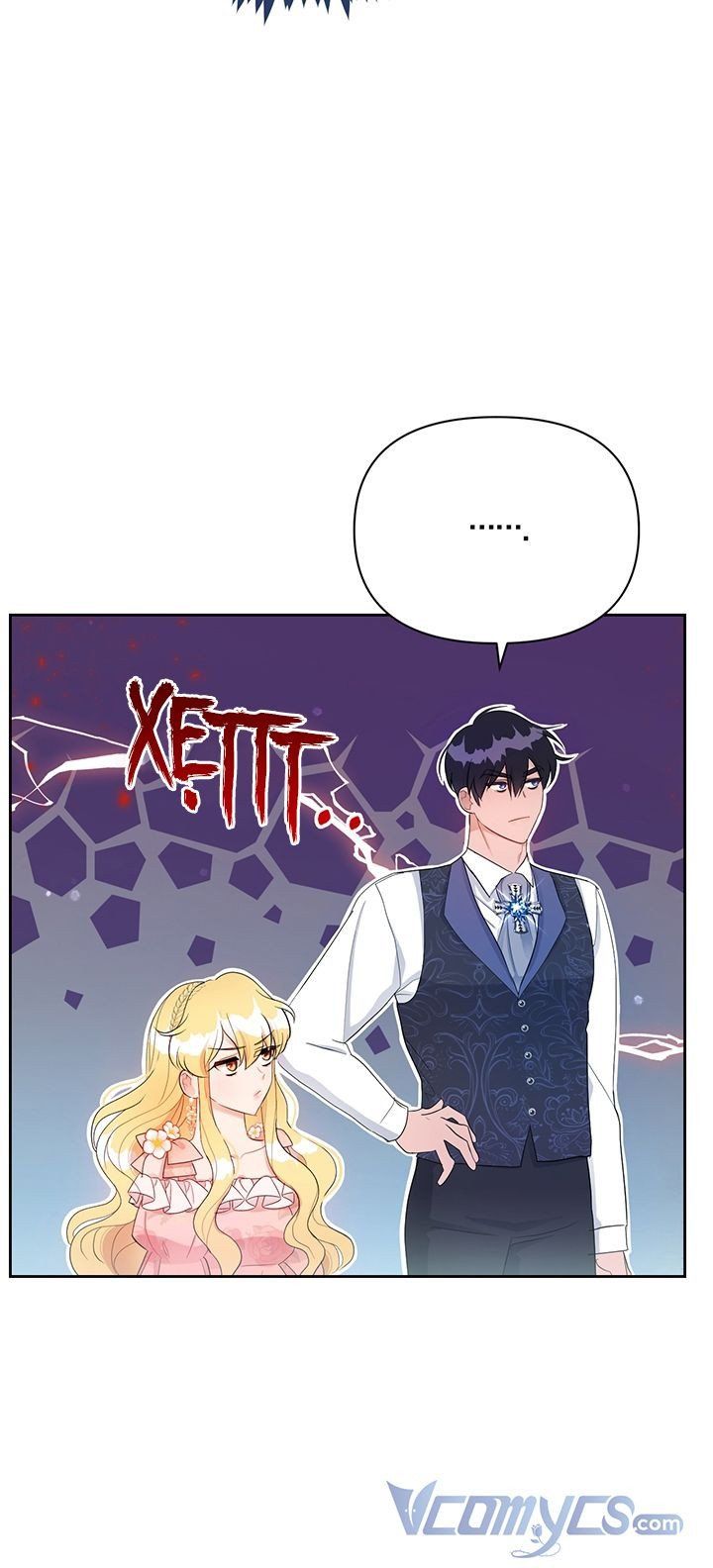 đọc truyện Công Tước Hát Rong Chương 20.5 ảnh 25 tại Thiên Thai Truyện