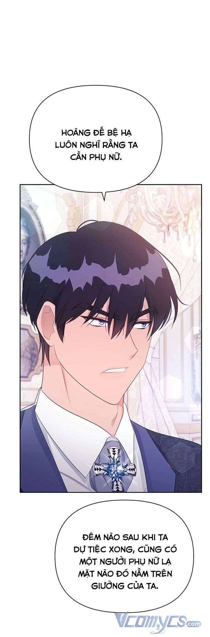 đọc truyện Công Tước Hát Rong Chương 20.5 ảnh 26 tại Thiên Thai Truyện