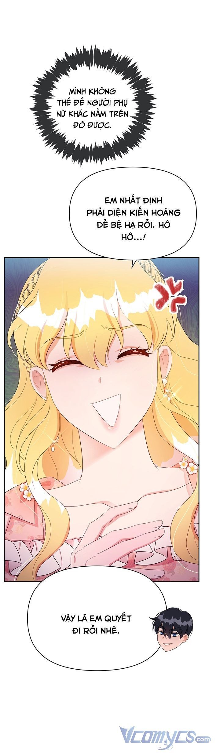 đọc truyện Công Tước Hát Rong Chương 20.5 ảnh 28 tại Thiên Thai Truyện