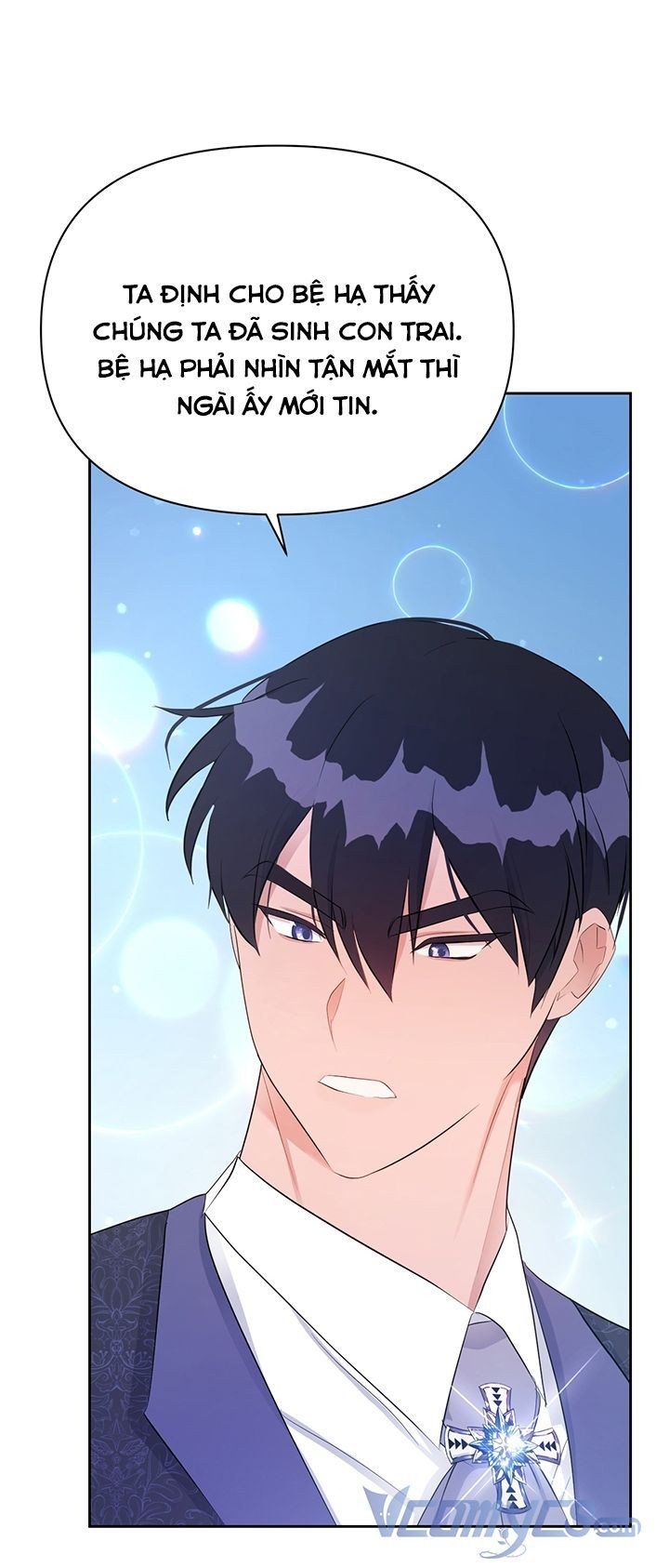 đọc truyện Công Tước Hát Rong Chương 20.5 ảnh 31 tại Thiên Thai Truyện