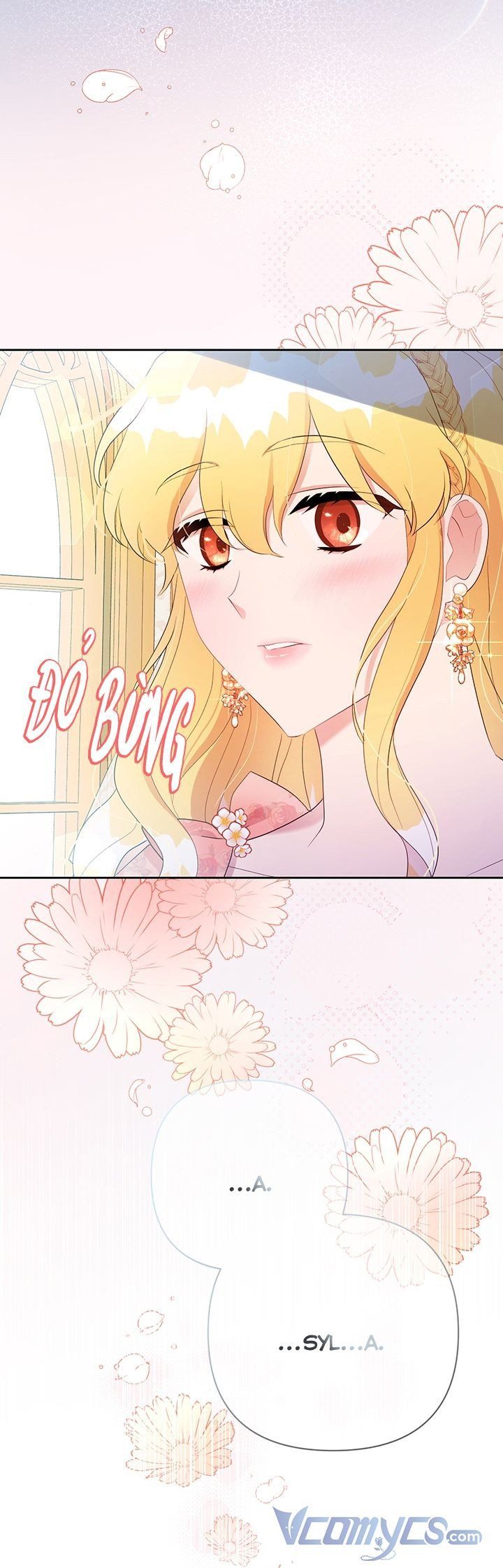 đọc truyện Công Tước Hát Rong Chương 20.5 ảnh 6 tại Thiên Thai Truyện