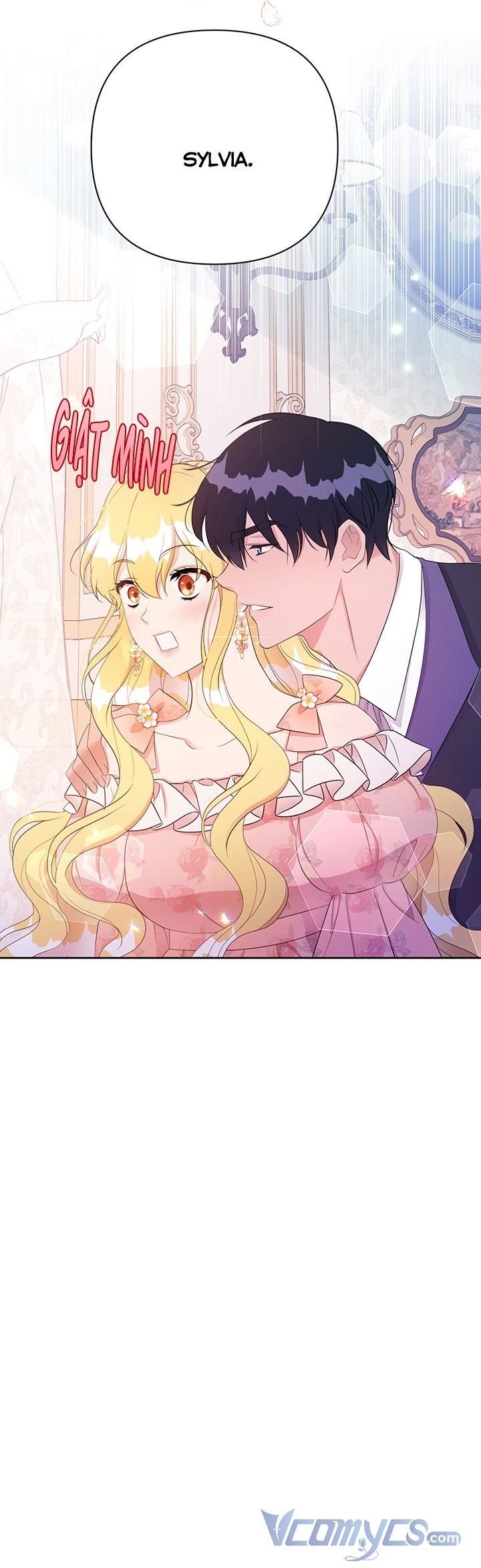 đọc truyện Công Tước Hát Rong Chương 20.5 ảnh 7 tại Thiên Thai Truyện