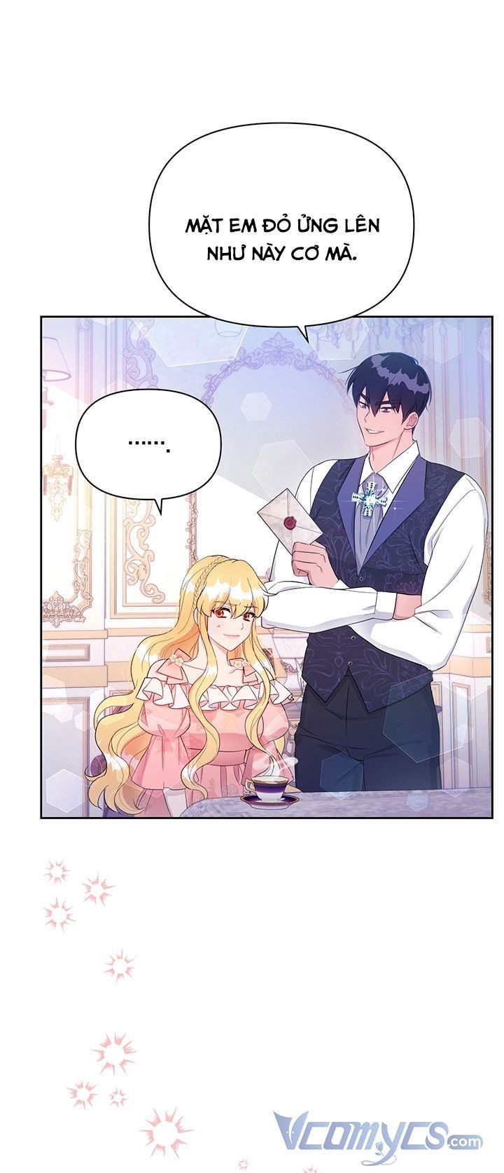 đọc truyện Công Tước Hát Rong Chương 20.5 ảnh 11 tại Thiên Thai Truyện