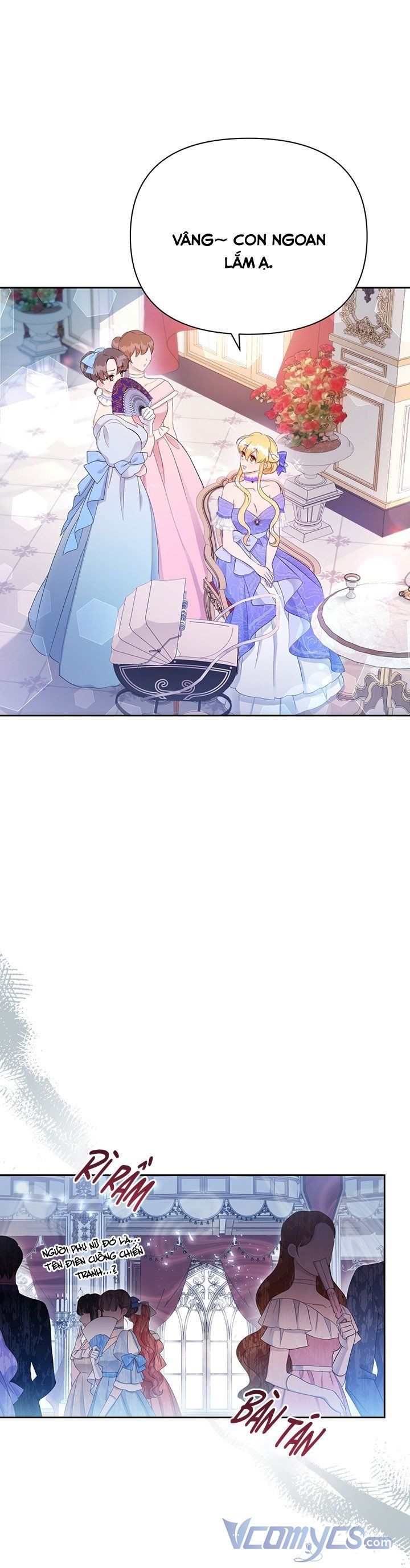 đọc truyện Công Tước Hát Rong Chương 21.5 ảnh 12 tại Thiên Thai Truyện