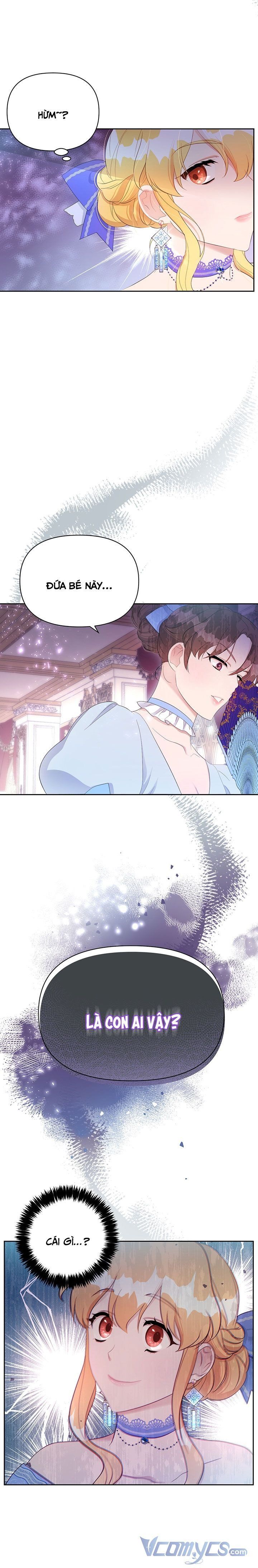 đọc truyện Công Tước Hát Rong Chương 21.5 ảnh 13 tại Thiên Thai Truyện