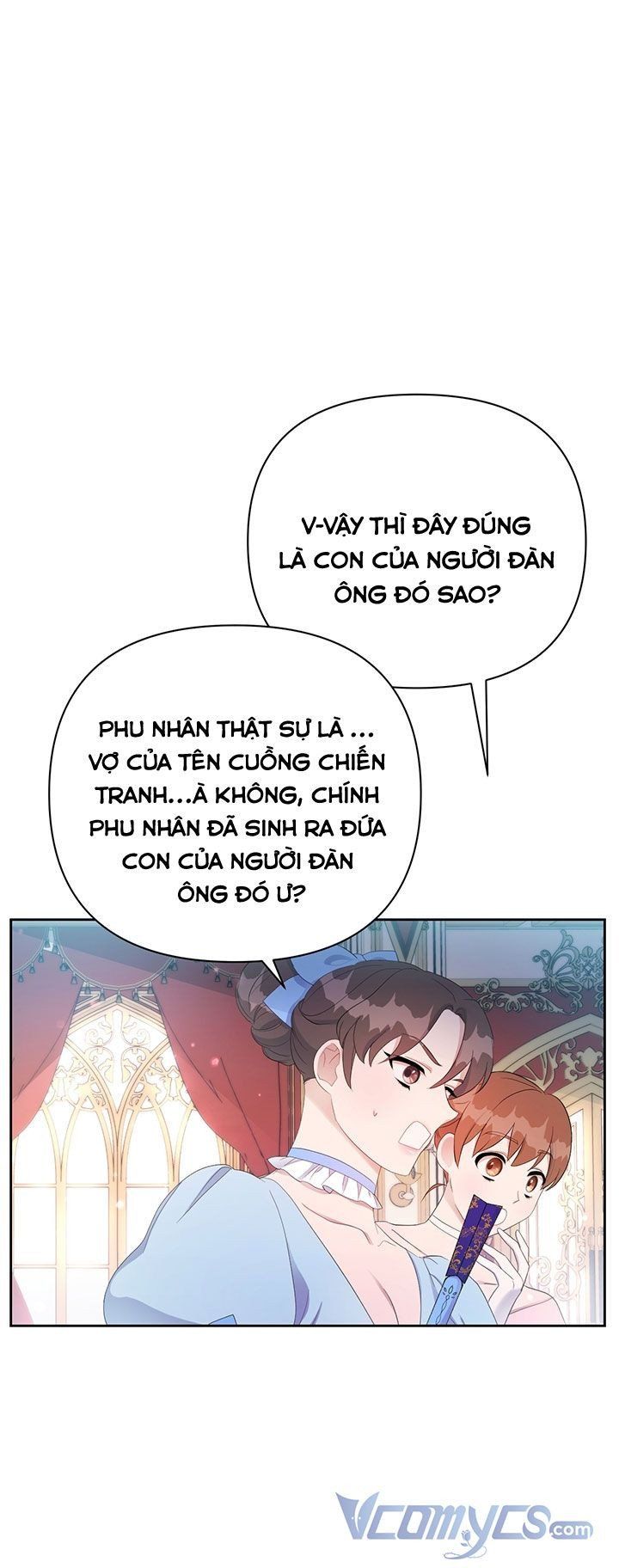 đọc truyện Công Tước Hát Rong Chương 21.5 ảnh 16 tại Thiên Thai Truyện