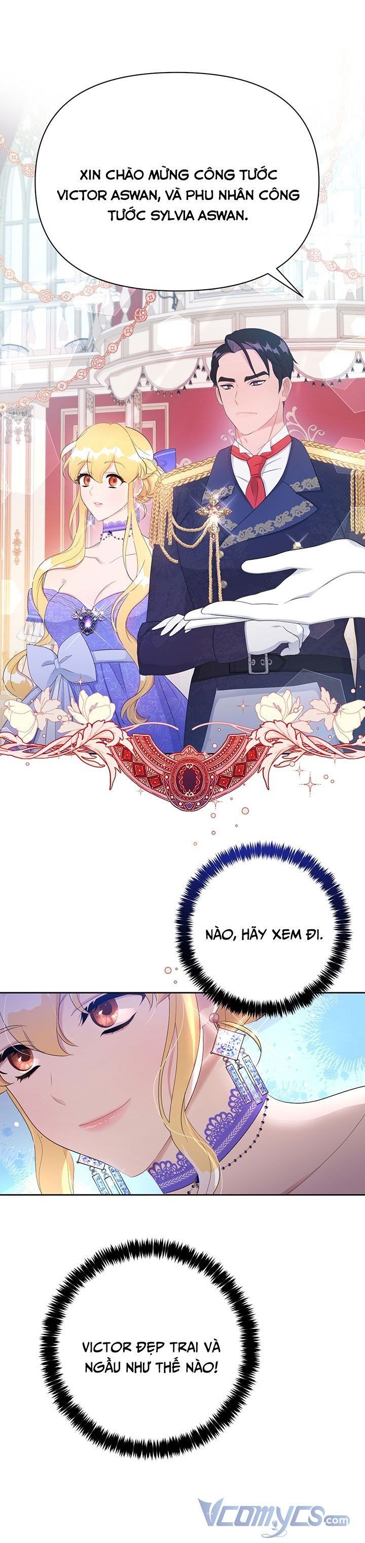 đọc truyện Công Tước Hát Rong Chương 21.5 ảnh 5 tại Thiên Thai Truyện