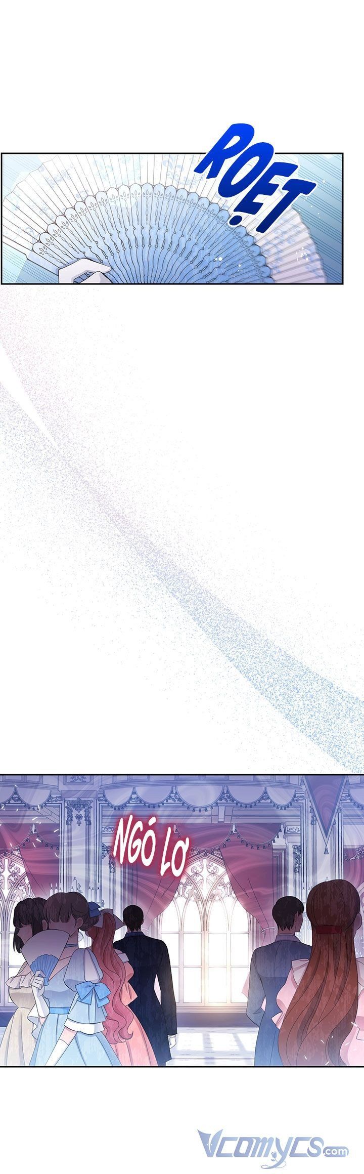 đọc truyện Công Tước Hát Rong Chương 21.5 ảnh 6 tại Thiên Thai Truyện