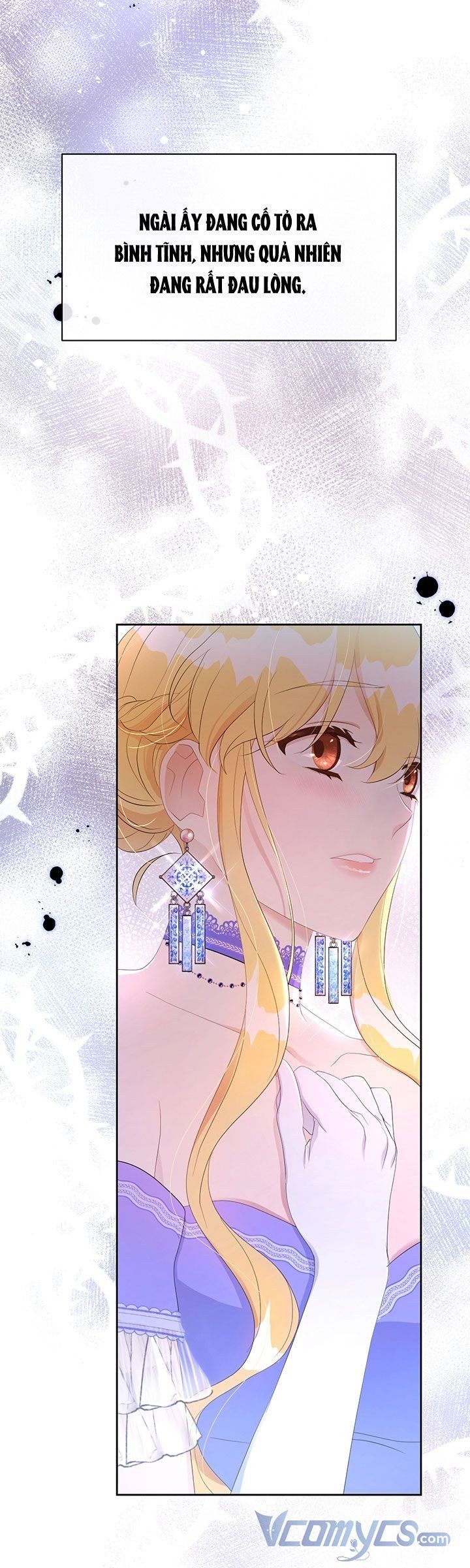 đọc truyện Công Tước Hát Rong Chương 21.5 ảnh 9 tại Thiên Thai Truyện