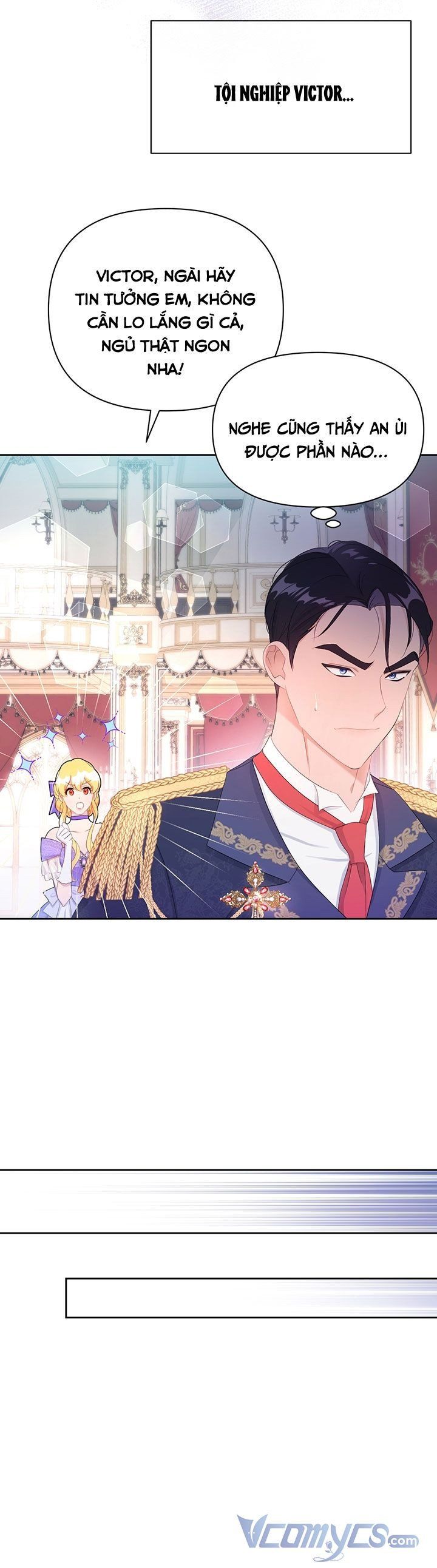 đọc truyện Công Tước Hát Rong Chương 21.5 ảnh 10 tại Thiên Thai Truyện