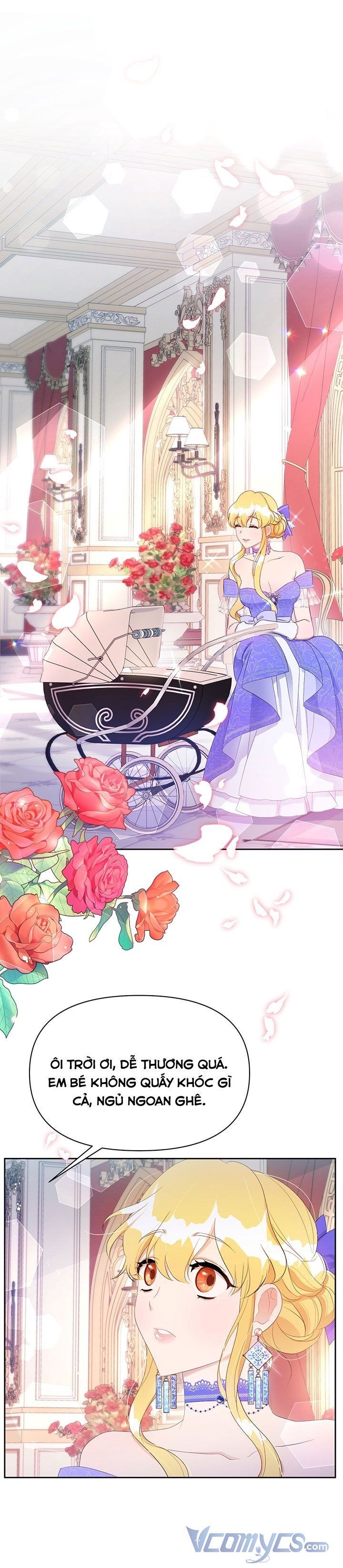 đọc truyện Công Tước Hát Rong Chương 21.5 ảnh 11 tại Thiên Thai Truyện