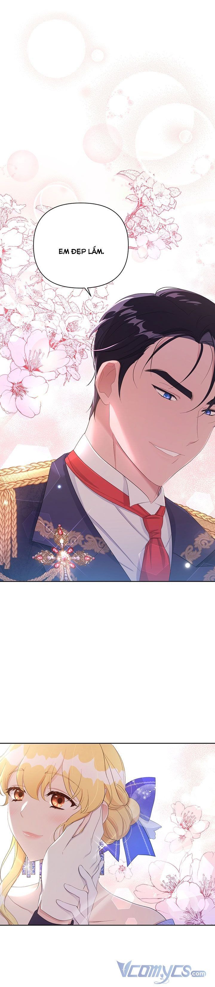 đọc truyện Công Tước Hát Rong Chương 21 ảnh 15 tại Thiên Thai Truyện