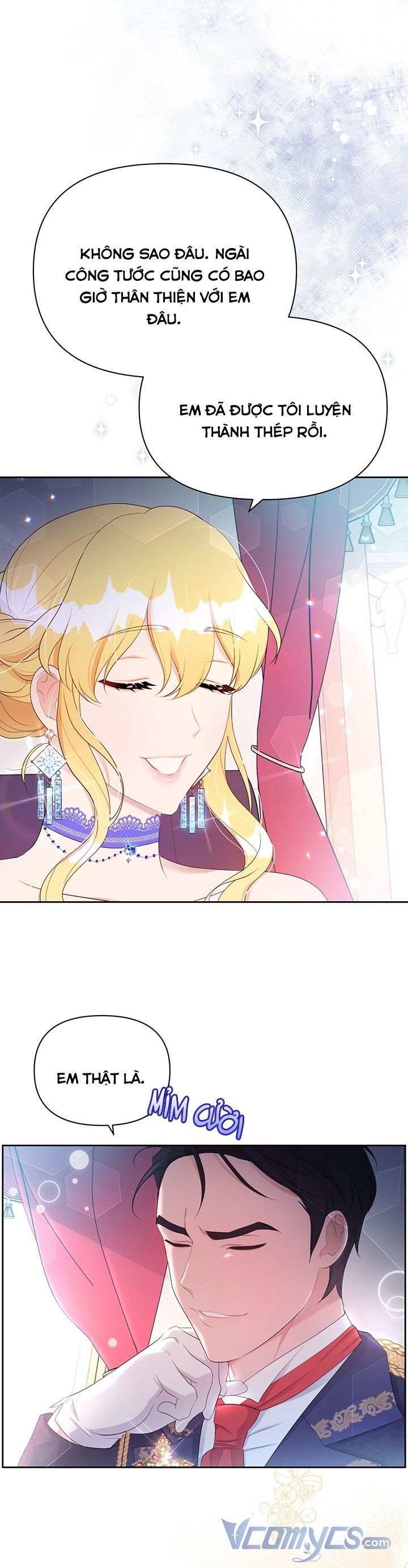 đọc truyện Công Tước Hát Rong Chương 21 ảnh 20 tại Thiên Thai Truyện