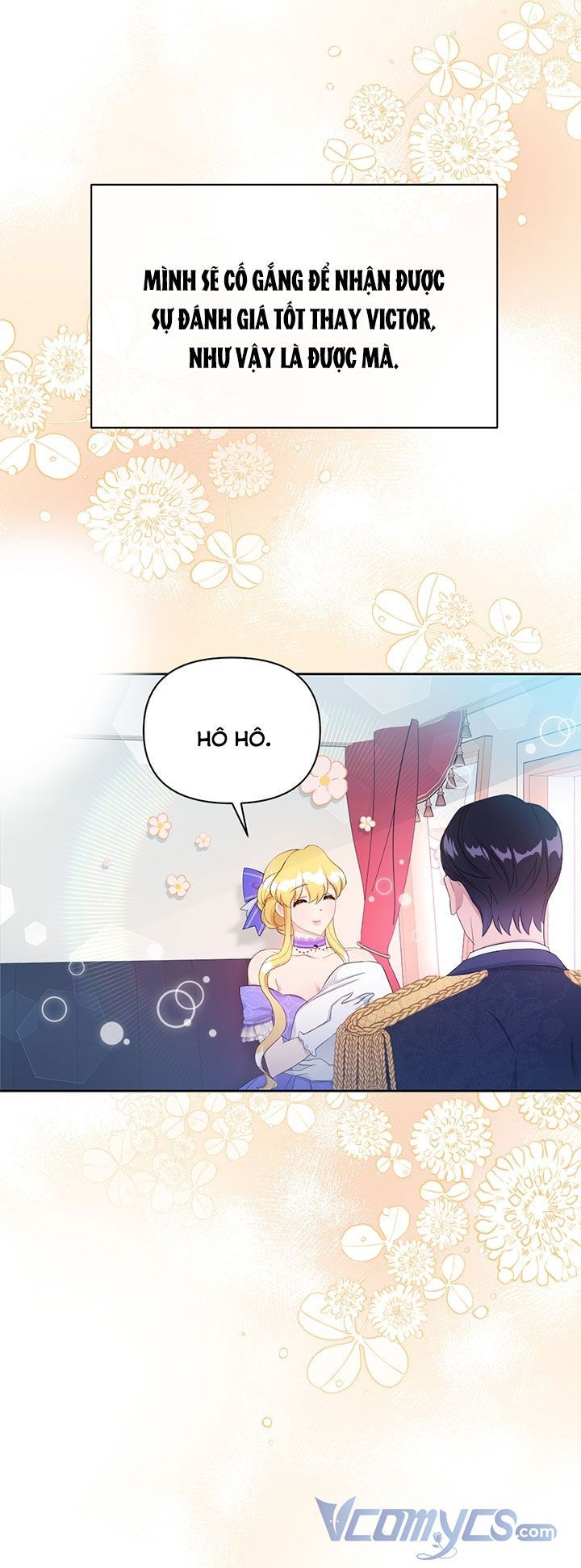 đọc truyện Công Tước Hát Rong Chương 21 ảnh 21 tại Thiên Thai Truyện