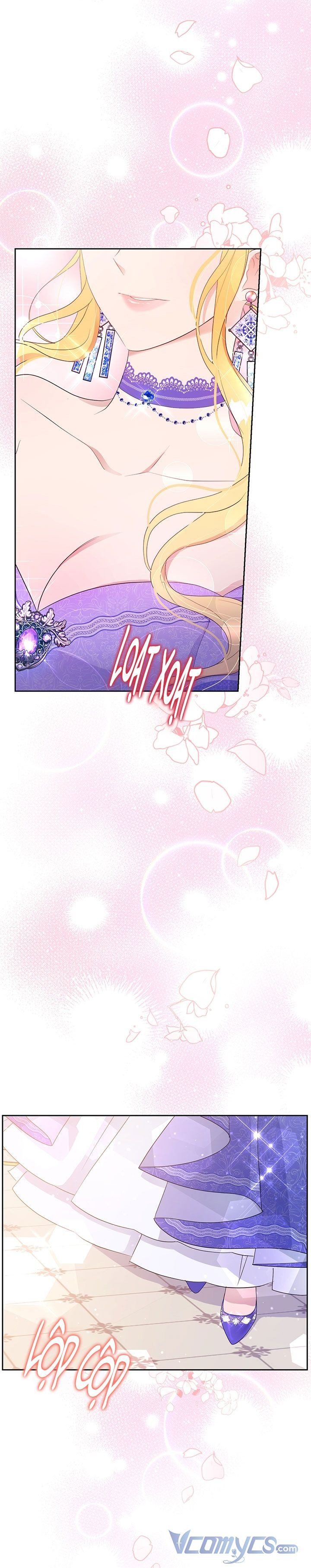 đọc truyện Công Tước Hát Rong Chương 21 ảnh 4 tại Thiên Thai Truyện