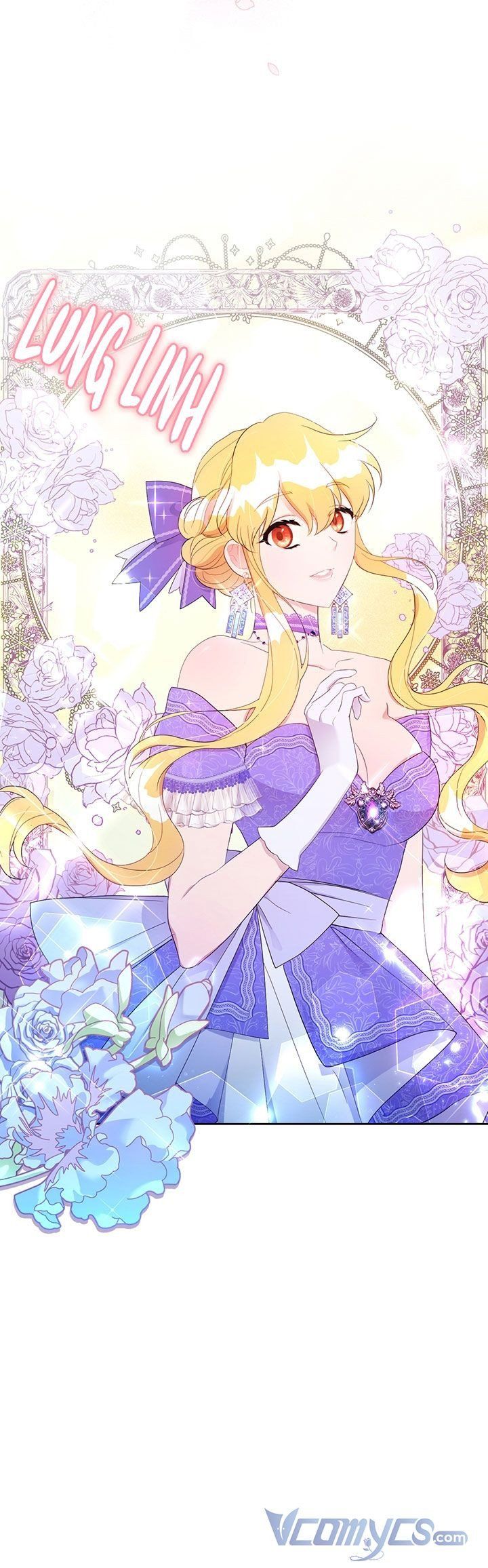 đọc truyện Công Tước Hát Rong Chương 21 ảnh 5 tại Thiên Thai Truyện