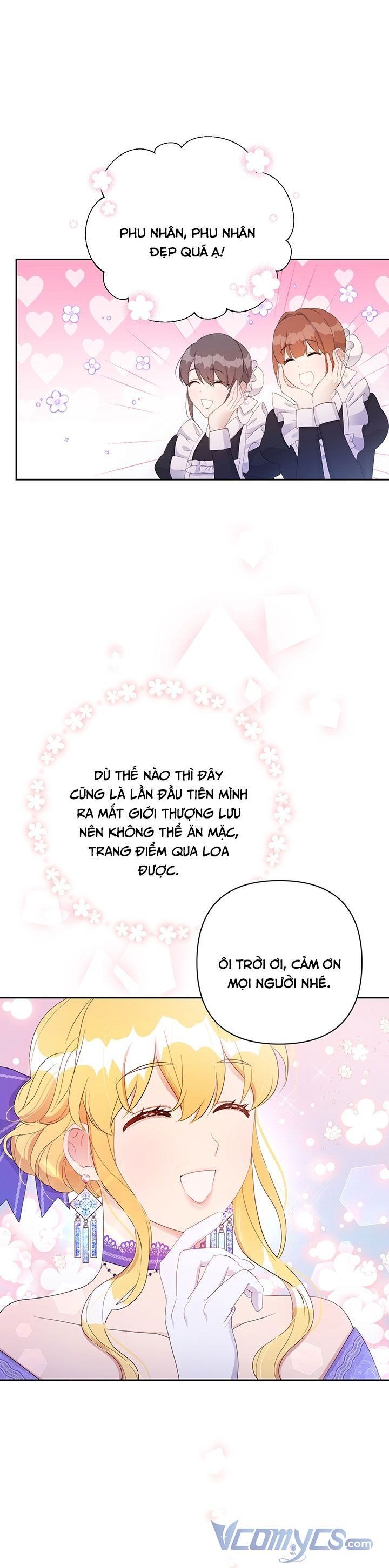 đọc truyện Công Tước Hát Rong Chương 21 ảnh 6 tại Thiên Thai Truyện