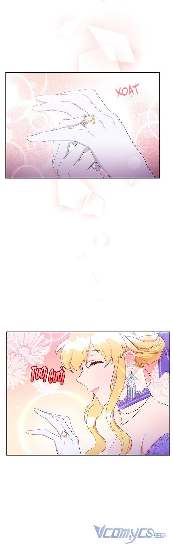 đọc truyện Công Tước Hát Rong Chương 21 ảnh 7 tại Thiên Thai Truyện