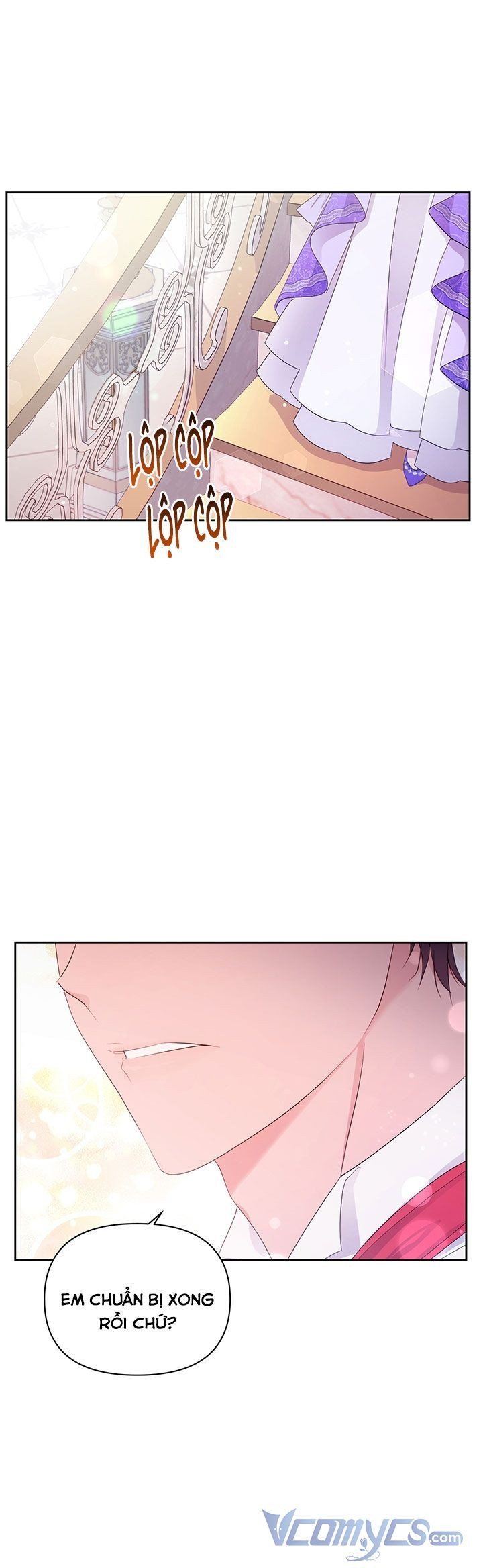 đọc truyện Công Tước Hát Rong Chương 21 ảnh 9 tại Thiên Thai Truyện