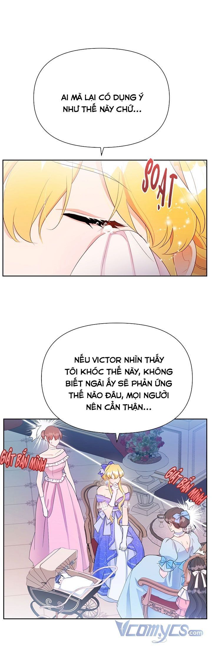 đọc truyện Công Tước Hát Rong Chương 22.5 ảnh 16 tại Thiên Thai Truyện