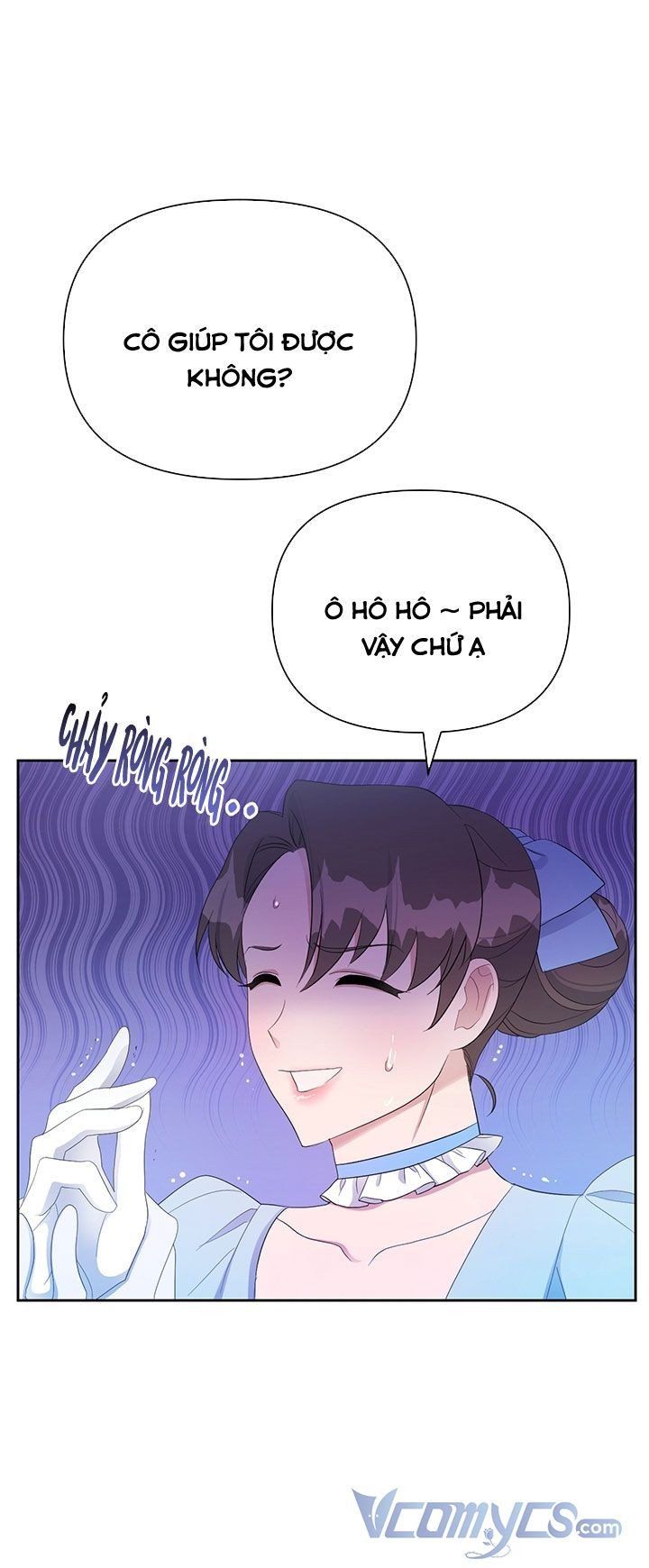 đọc truyện Công Tước Hát Rong Chương 22.5 ảnh 20 tại Thiên Thai Truyện