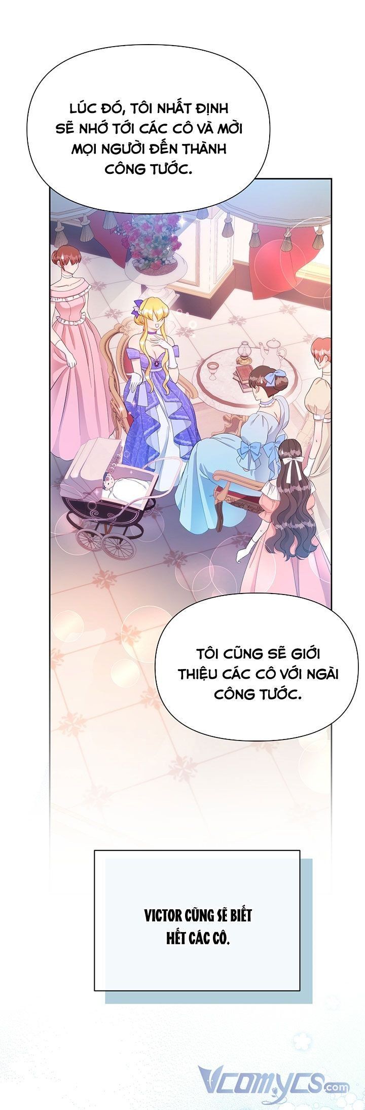 đọc truyện Công Tước Hát Rong Chương 22.5 ảnh 22 tại Thiên Thai Truyện