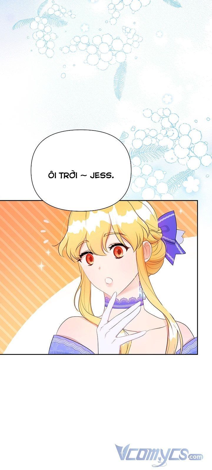 đọc truyện Công Tước Hát Rong Chương 22.5 ảnh 24 tại Thiên Thai Truyện