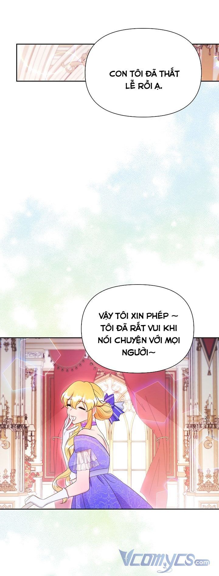 đọc truyện Công Tước Hát Rong Chương 22.5 ảnh 25 tại Thiên Thai Truyện