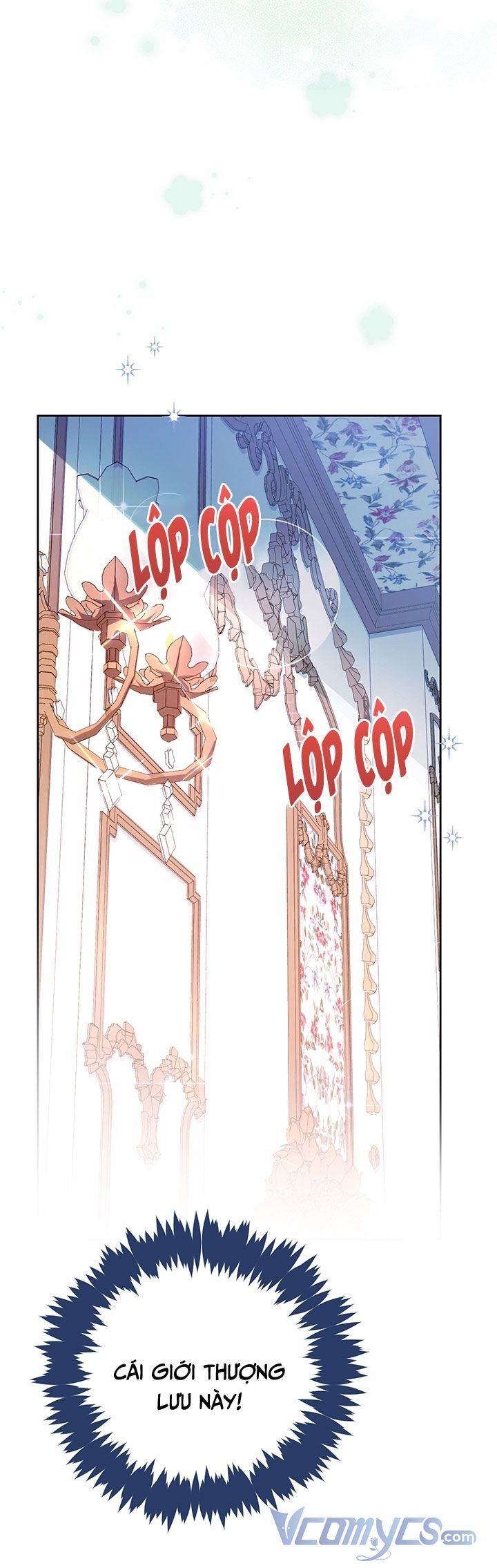 đọc truyện Công Tước Hát Rong Chương 22.5 ảnh 26 tại Thiên Thai Truyện