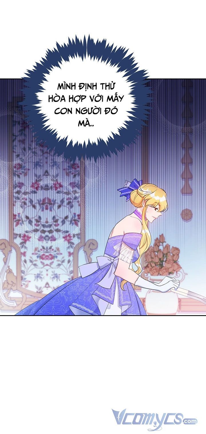 đọc truyện Công Tước Hát Rong Chương 22.5 ảnh 28 tại Thiên Thai Truyện