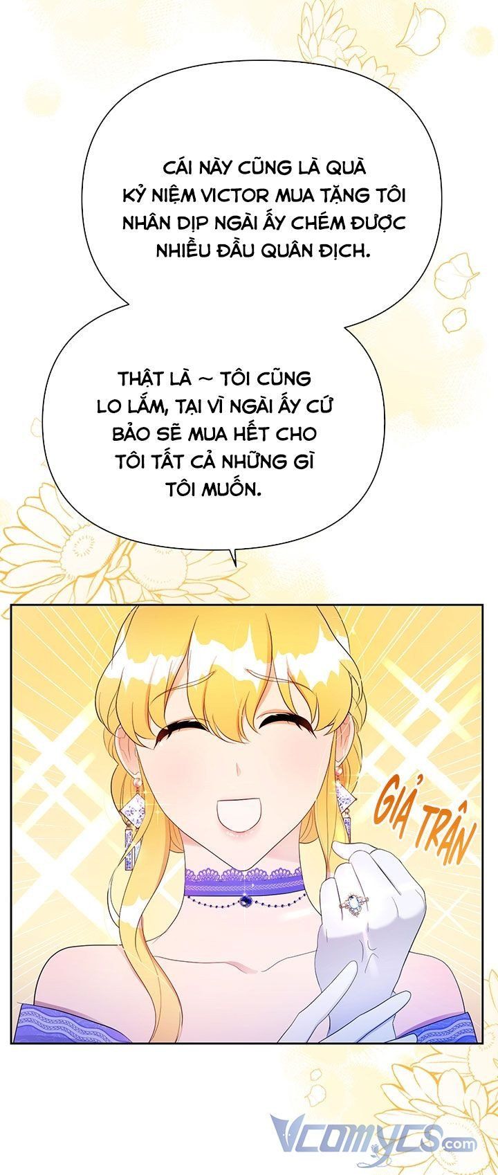 đọc truyện Công Tước Hát Rong Chương 22.5 ảnh 5 tại Thiên Thai Truyện