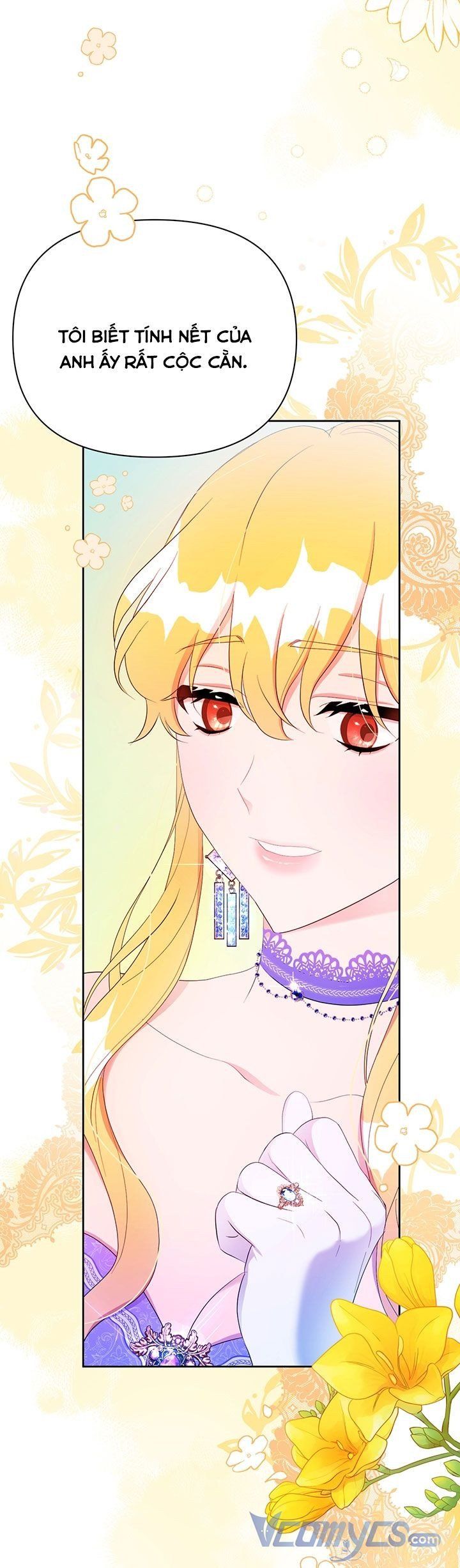 đọc truyện Công Tước Hát Rong Chương 22.5 ảnh 6 tại Thiên Thai Truyện