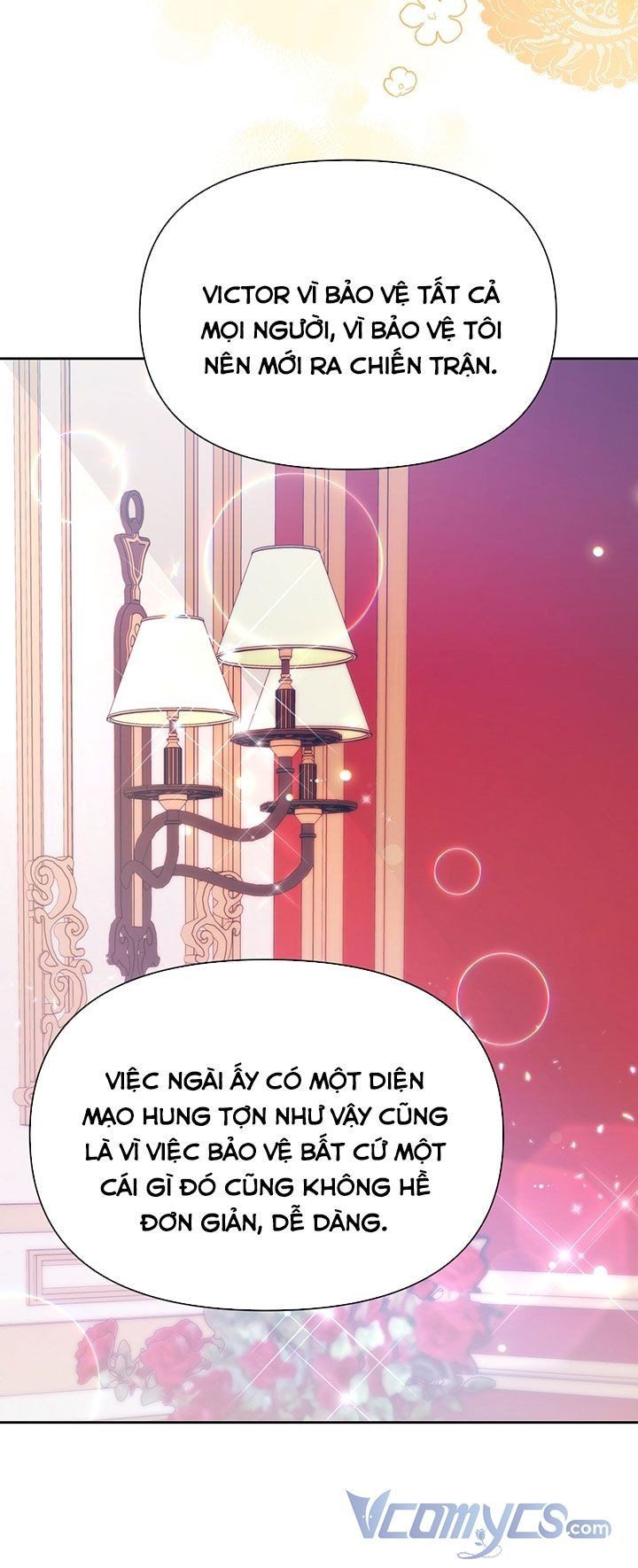 đọc truyện Công Tước Hát Rong Chương 22.5 ảnh 7 tại Thiên Thai Truyện