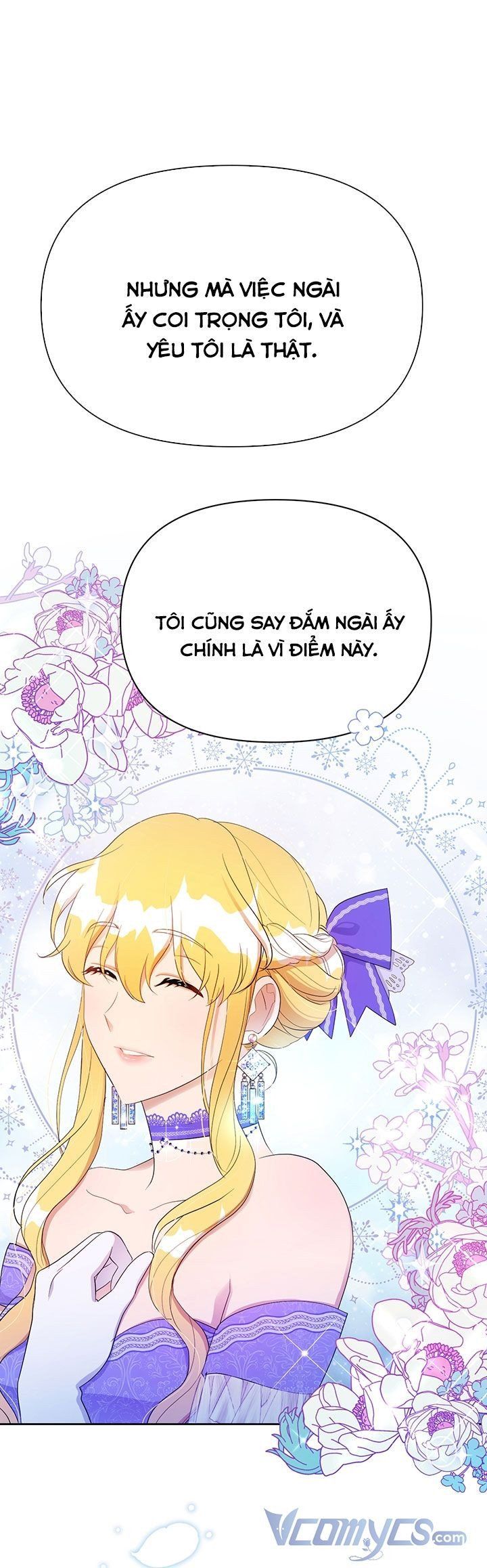 đọc truyện Công Tước Hát Rong Chương 22.5 ảnh 9 tại Thiên Thai Truyện