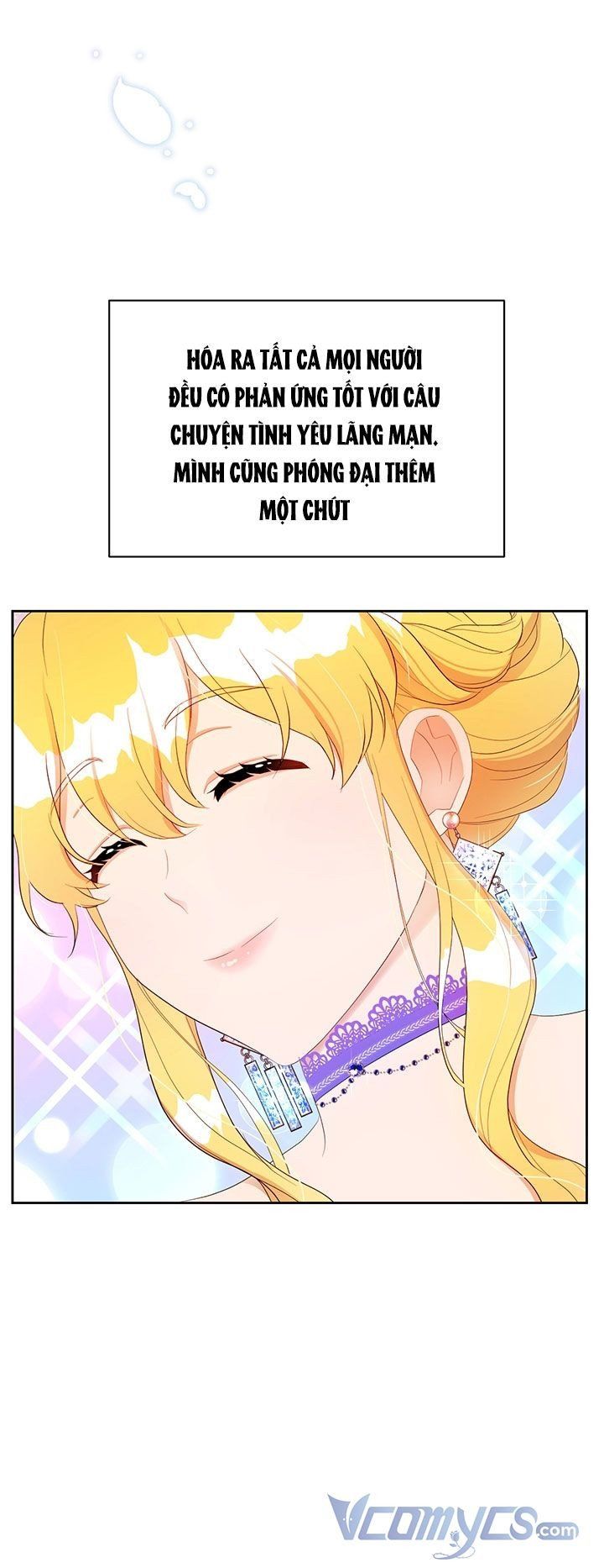 đọc truyện Công Tước Hát Rong Chương 22.5 ảnh 11 tại Thiên Thai Truyện