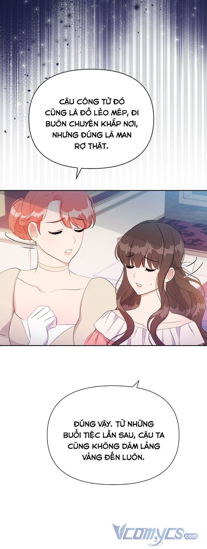 đọc truyện Công Tước Hát Rong Chương 22 ảnh 12 tại Thiên Thai Truyện