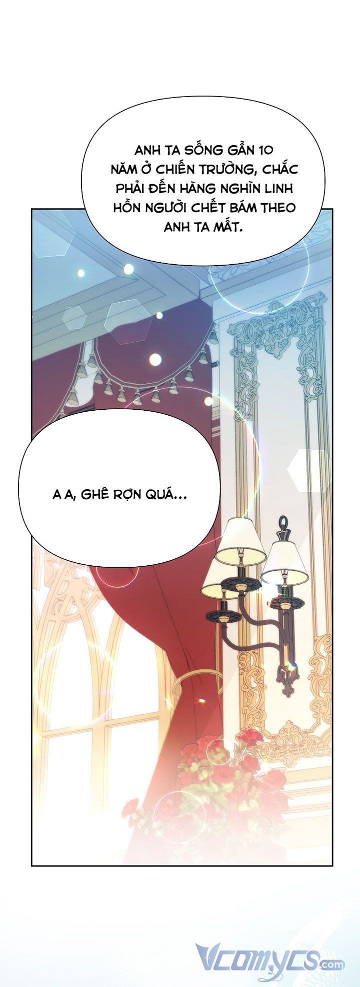 đọc truyện Công Tước Hát Rong Chương 22 ảnh 14 tại Thiên Thai Truyện