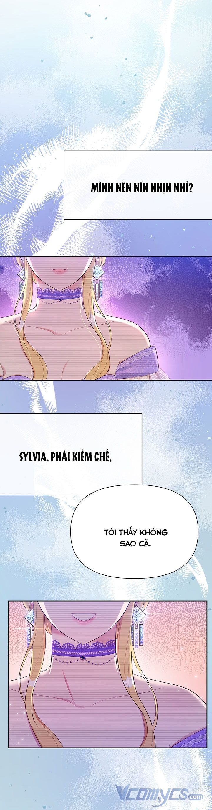 đọc truyện Công Tước Hát Rong Chương 22 ảnh 15 tại Thiên Thai Truyện