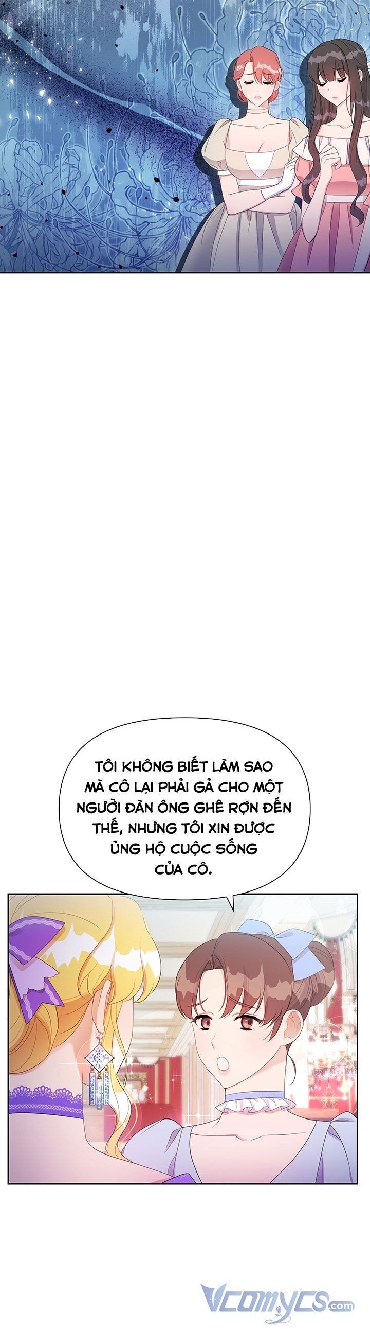 đọc truyện Công Tước Hát Rong Chương 22 ảnh 18 tại Thiên Thai Truyện