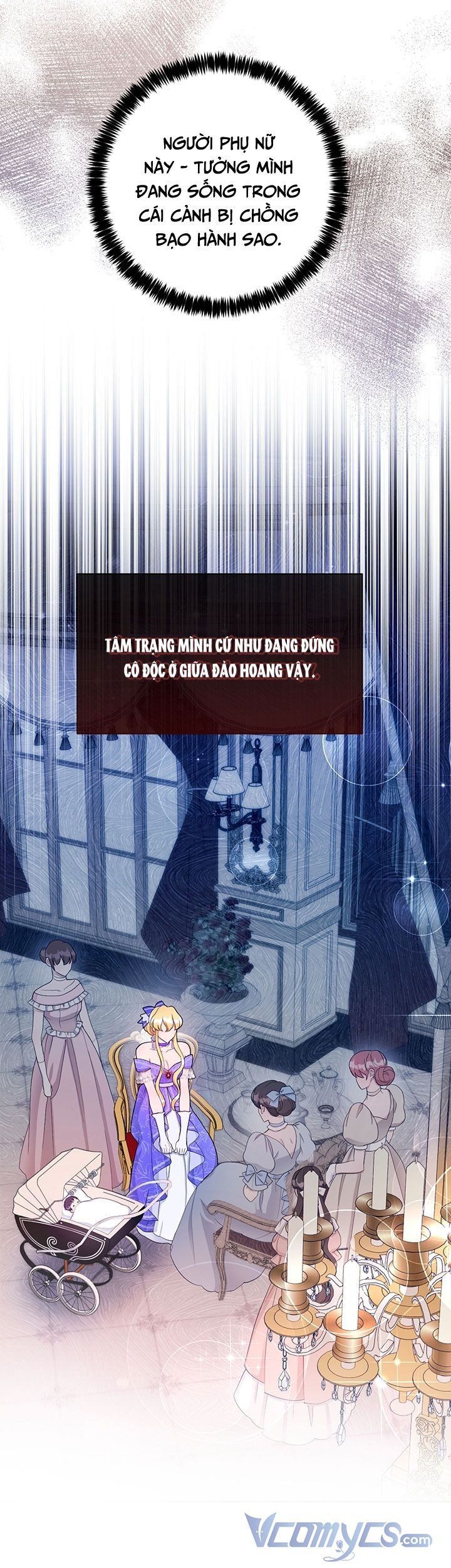 đọc truyện Công Tước Hát Rong Chương 22 ảnh 20 tại Thiên Thai Truyện