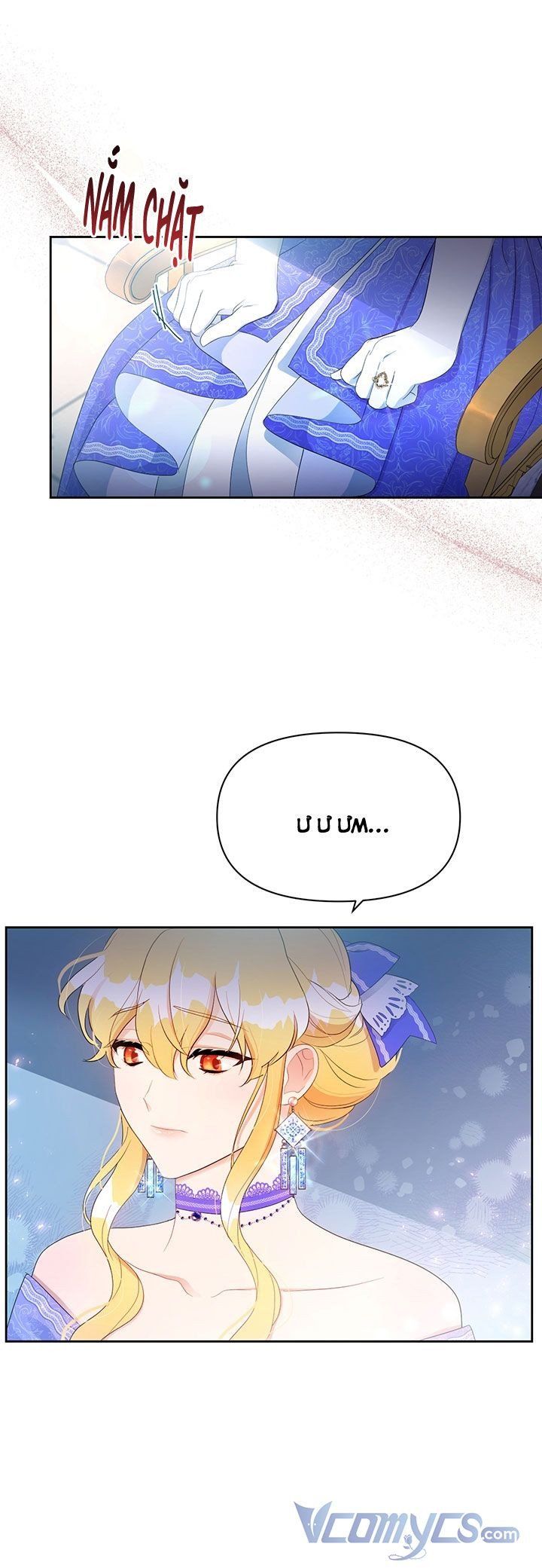 đọc truyện Công Tước Hát Rong Chương 22 ảnh 21 tại Thiên Thai Truyện