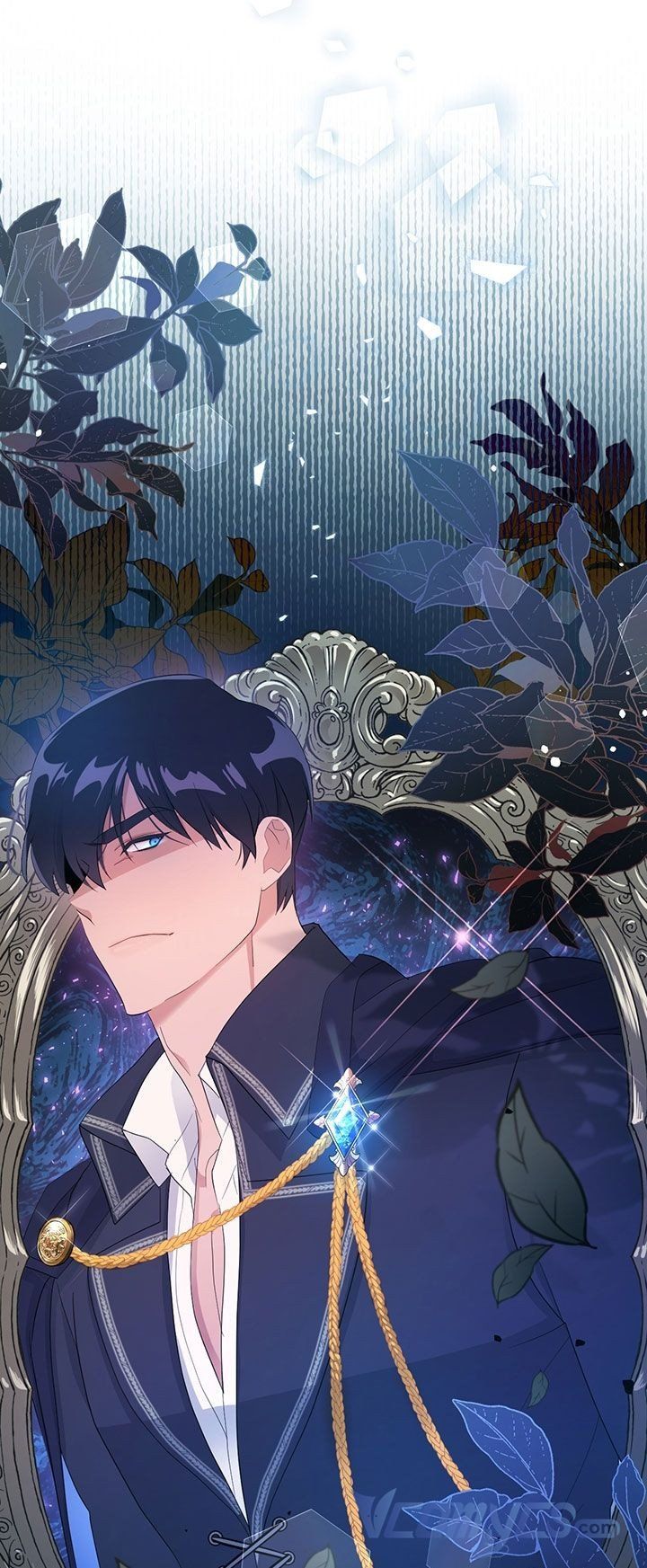 đọc truyện Công Tước Hát Rong Chương 22 ảnh 29 tại Thiên Thai Truyện