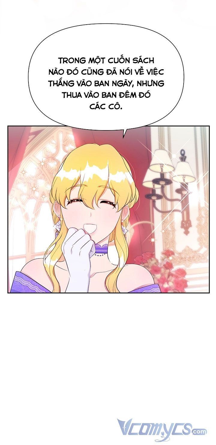 đọc truyện Công Tước Hát Rong Chương 22 ảnh 31 tại Thiên Thai Truyện