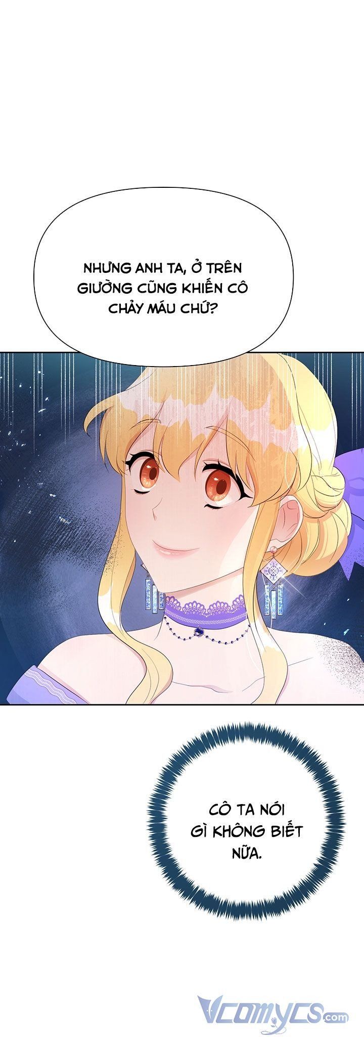 đọc truyện Công Tước Hát Rong Chương 22 ảnh 5 tại Thiên Thai Truyện