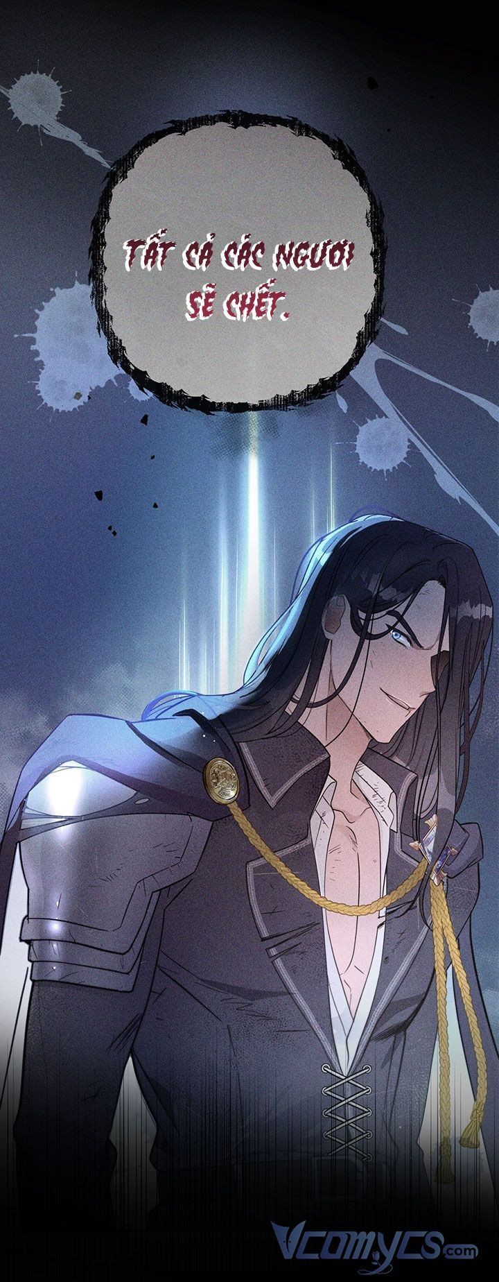 đọc truyện Công Tước Hát Rong Chương 22 ảnh 34 tại Thiên Thai Truyện