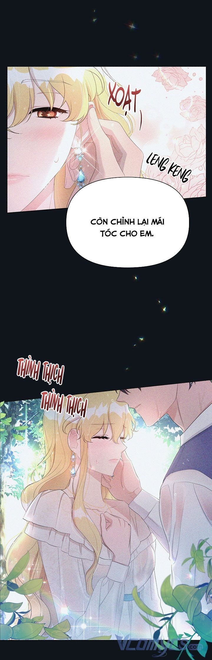 đọc truyện Công Tước Hát Rong Chương 23.5 ảnh 3 tại Thiên Thai Truyện