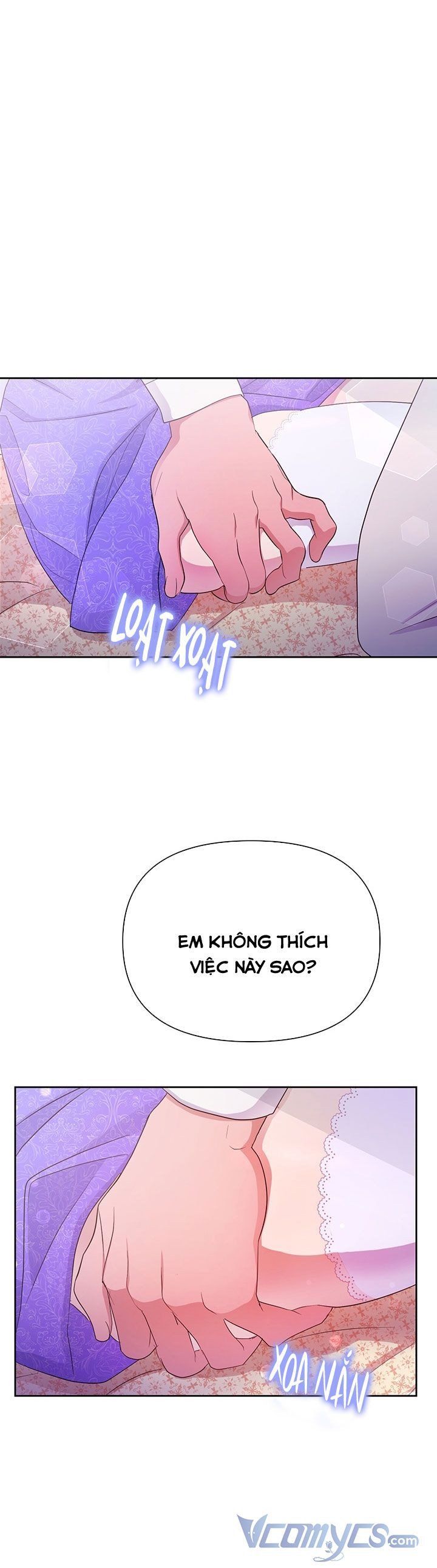 đọc truyện Công Tước Hát Rong Chương 23.5 ảnh 17 tại Thiên Thai Truyện