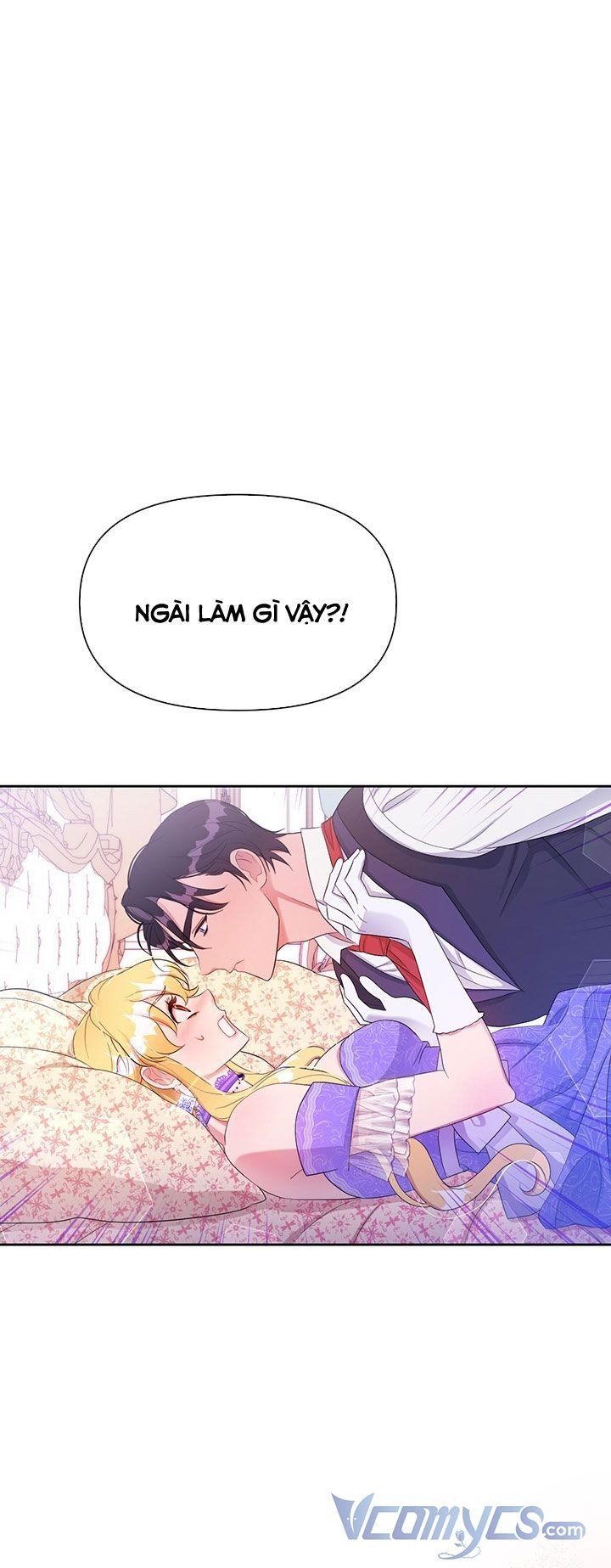 đọc truyện Công Tước Hát Rong Chương 23.5 ảnh 18 tại Thiên Thai Truyện