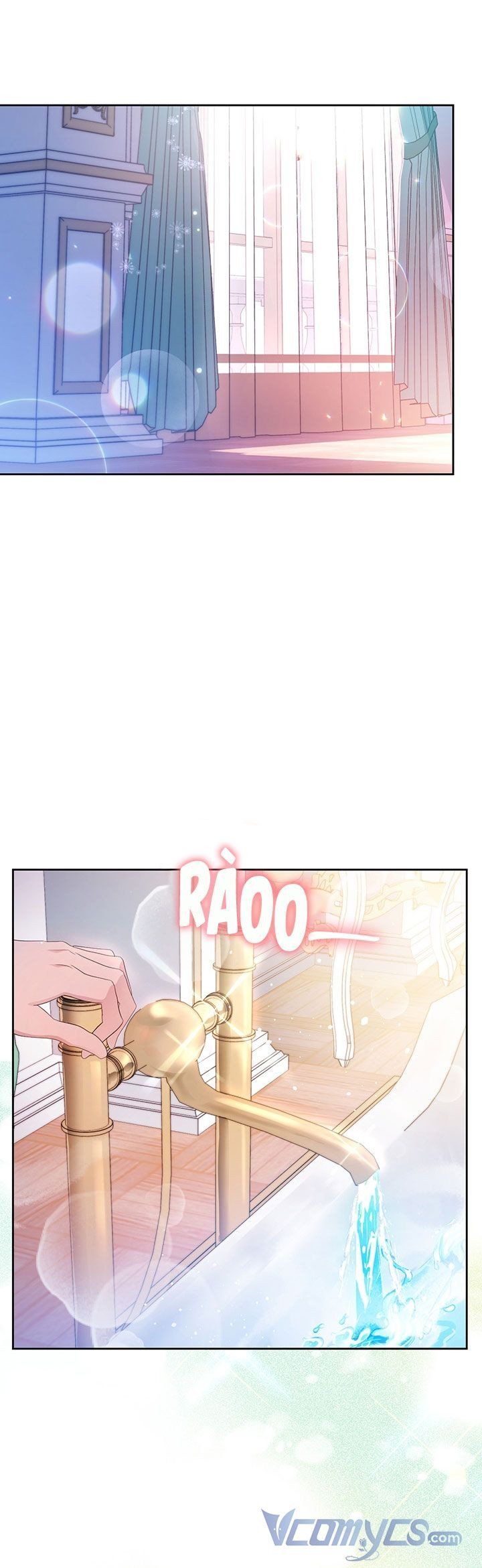 đọc truyện Công Tước Hát Rong Chương 23.5 ảnh 25 tại Thiên Thai Truyện