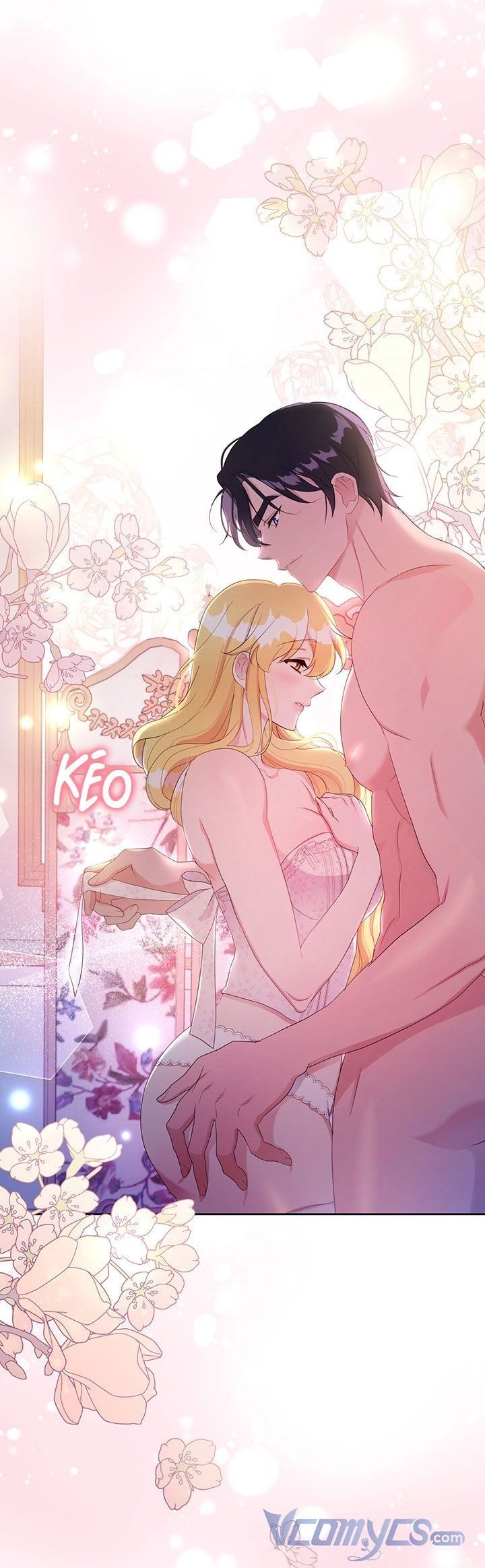 đọc truyện Công Tước Hát Rong Chương 23.5 ảnh 29 tại Thiên Thai Truyện